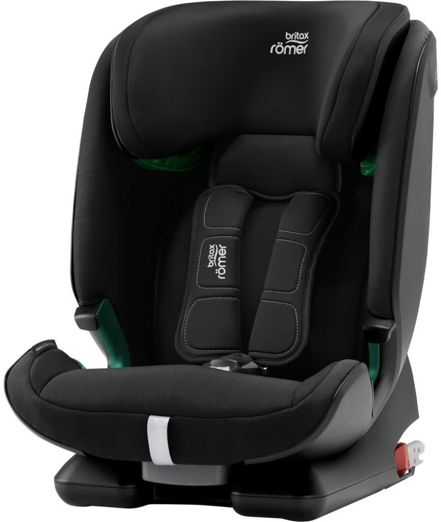 

Автокресло Britax Romer Advansafix M i-Size Cosmos Black Trendline [2000034305], Автокресло Britax Romer Advansafix M i-Size 2000034305 Cosmos Black Trendline