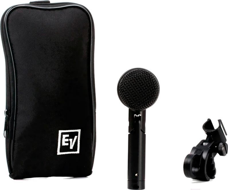 

Микрофон Electro-Voice ND44, ND44