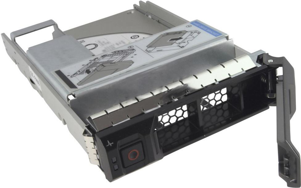 

SSD диск Dell 960GB, 960GB