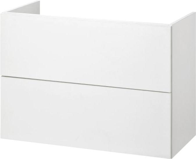 

Тумба под умывальник Ikea Фиксон [204.976.31], Фиксон