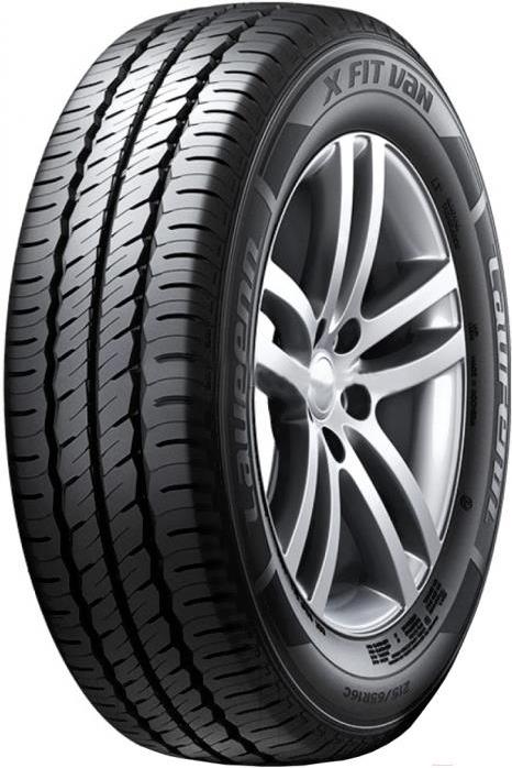 

Шины Laufenn LF 195R14C 106/104R X FIT VaN LV01, LF 195R14C 106/104R X FIT VaN LV01