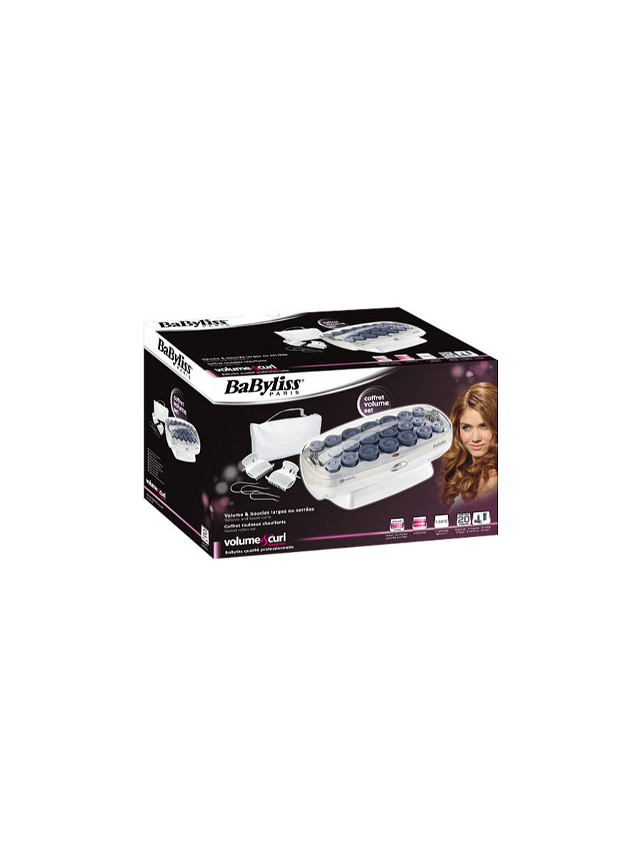 

Электробигуди BaByliss 3021E, 3021E