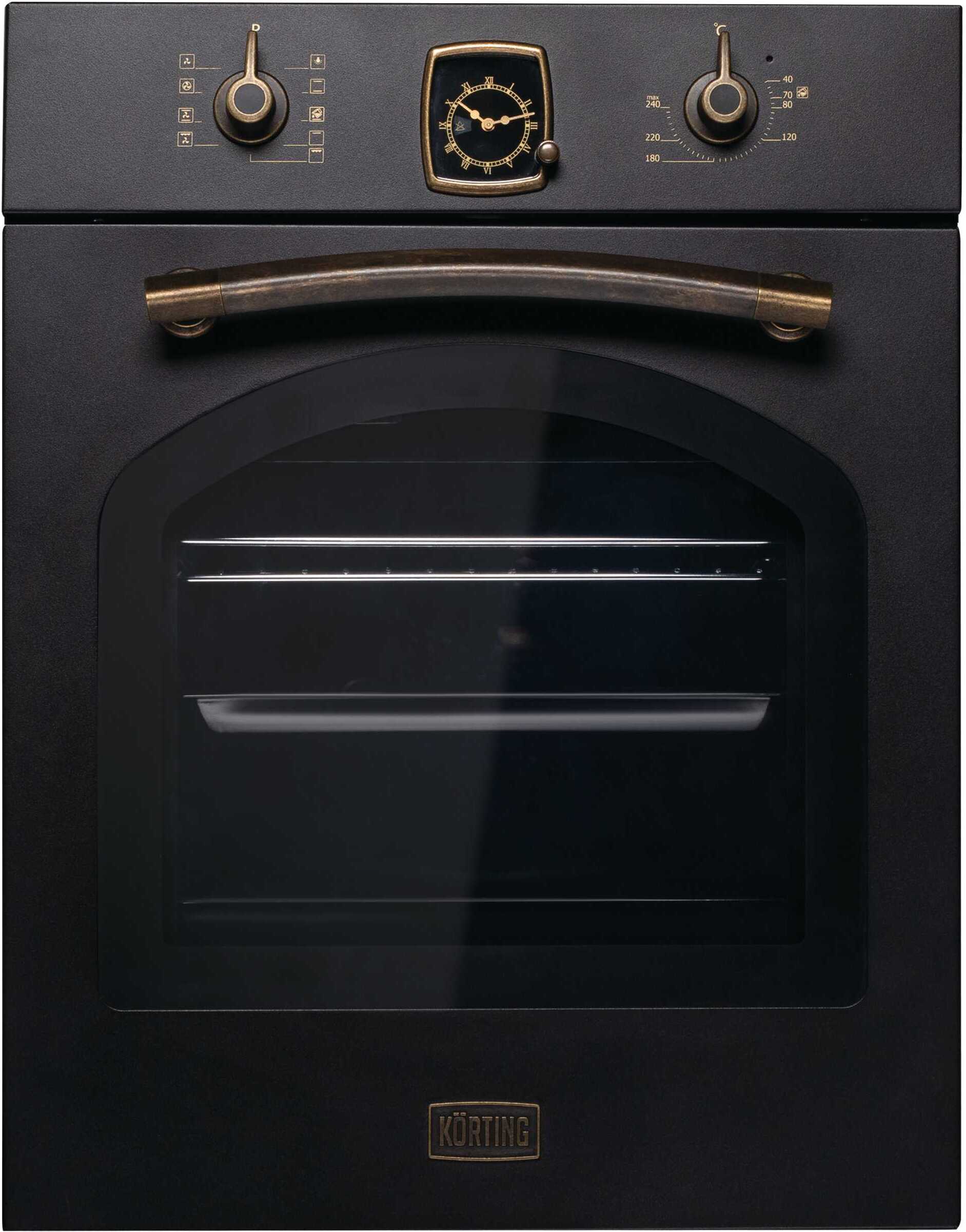 

Духовой шкаф Korting OKB 4941 CRN
