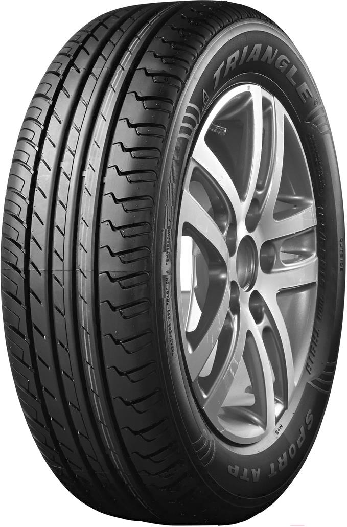 

Шины Triangle TR918 205/50R16 87H, TR918 205/50R16 87H