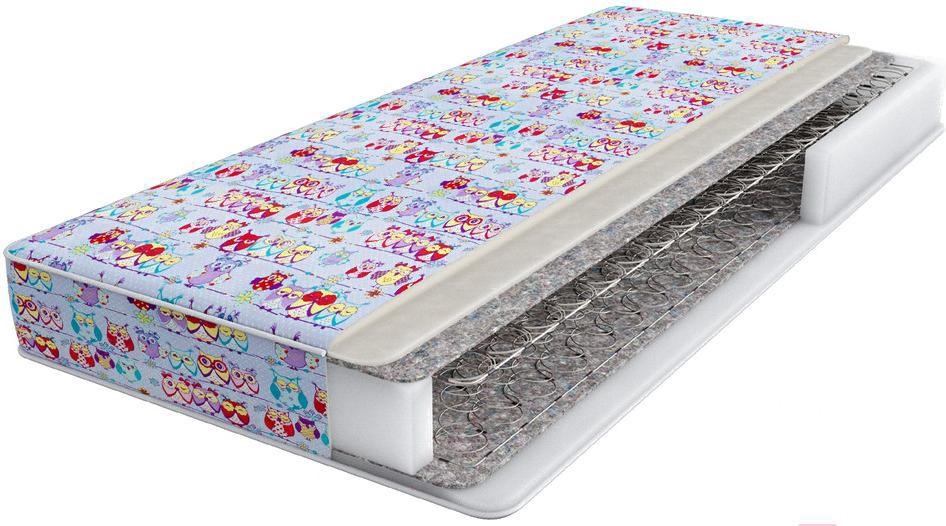 

Матрас Askona My Baby Polly 80x200