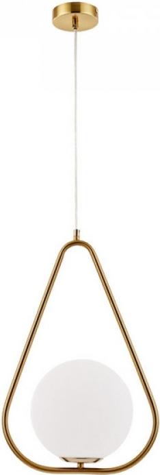

Подвесной светильник Arte Lamp A7765SP-1AB