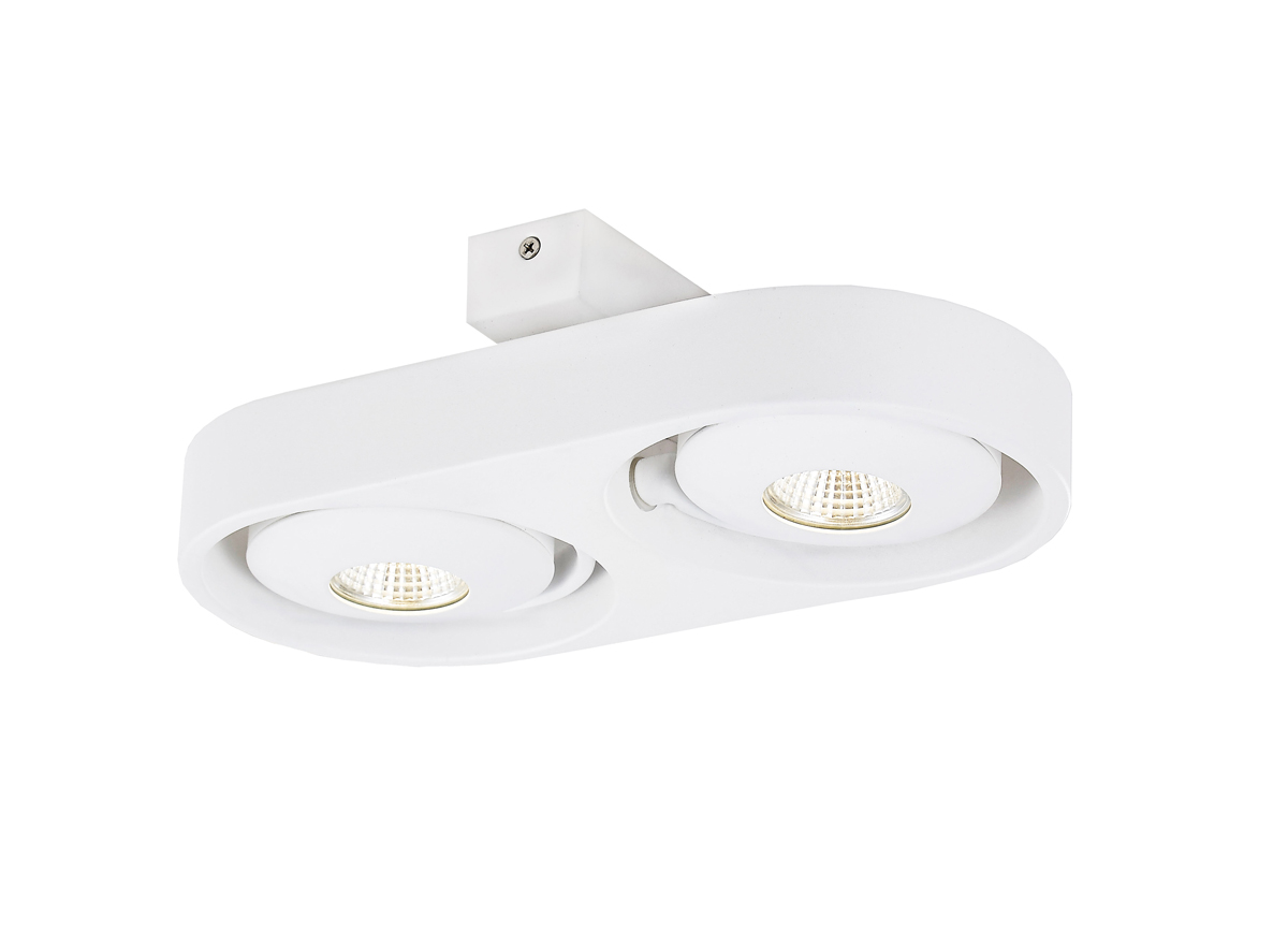 

Накладной точечный светильник Donolux DL18697/12WW-White, DL18697/12WW-White