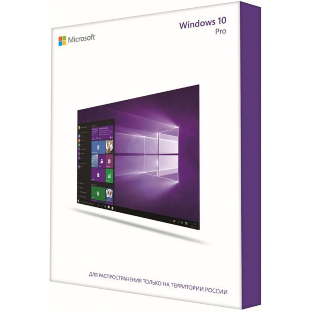 

Программное обеспечение Microsoft RET WIN 10 PRO FPP 32/64B RUS USB HAV-00105 MS Windows 10 Pro FPP 32-bit/64-bit Russian Only USB, RET WIN 10 PRO FPP 32/64B RUS USB HAV-00105 MS Windows 10 Pro FPP 32-bit/64-bit Russian Only USB
