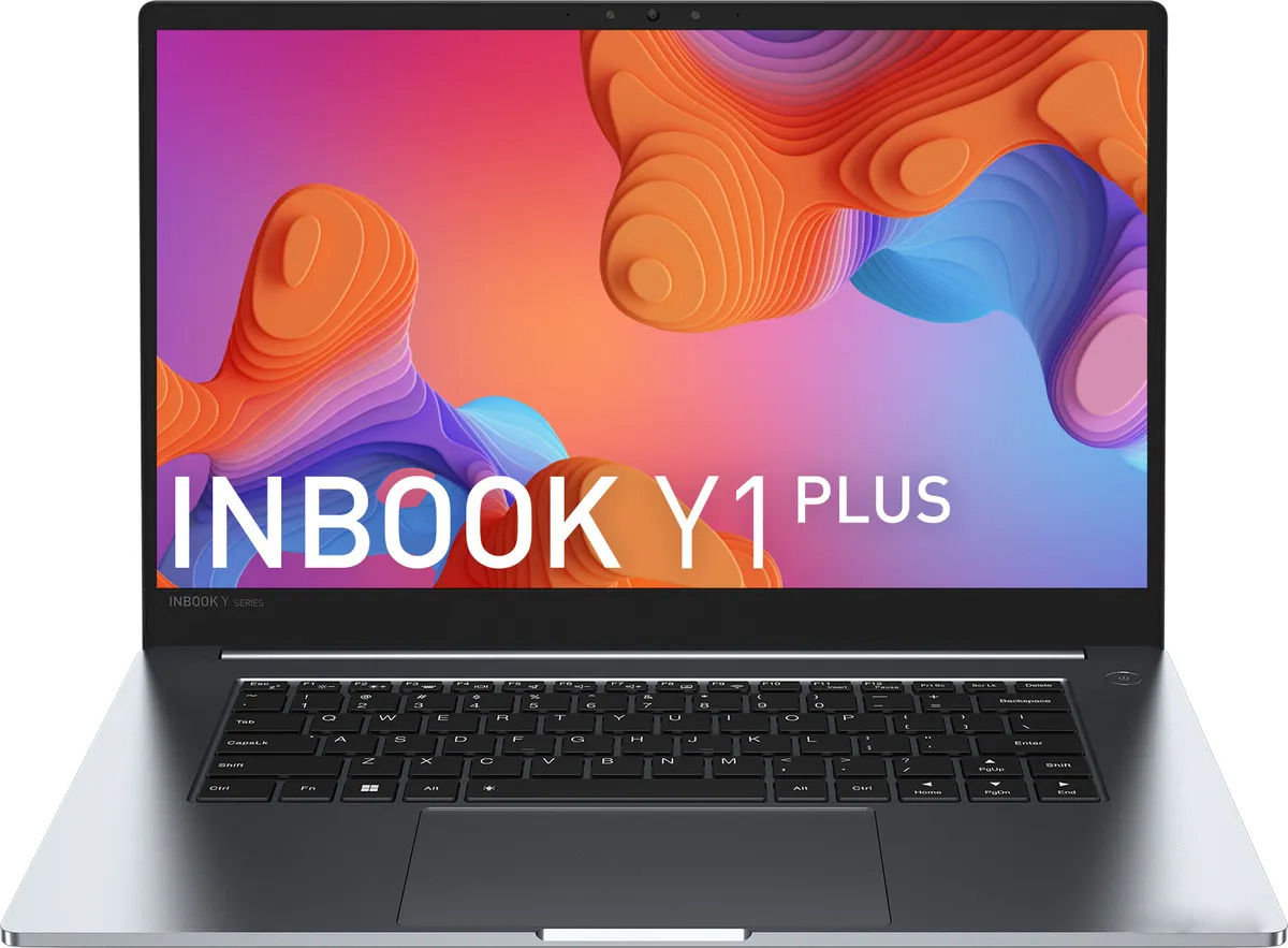 

Ноутбук Infinix Inbook Y1 Plus XL28 Core i3 серый (71008301084)