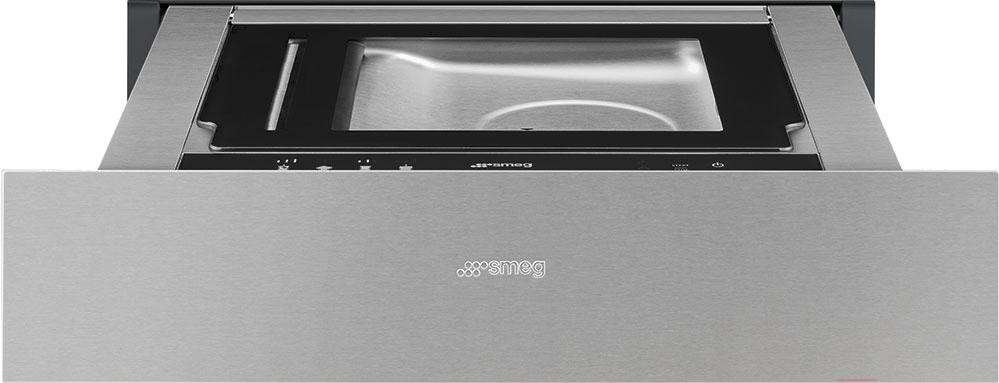 

Вакуумный упаковщик Smeg CPV315X, Пакет вакуумный Smeg CPV315X Inox