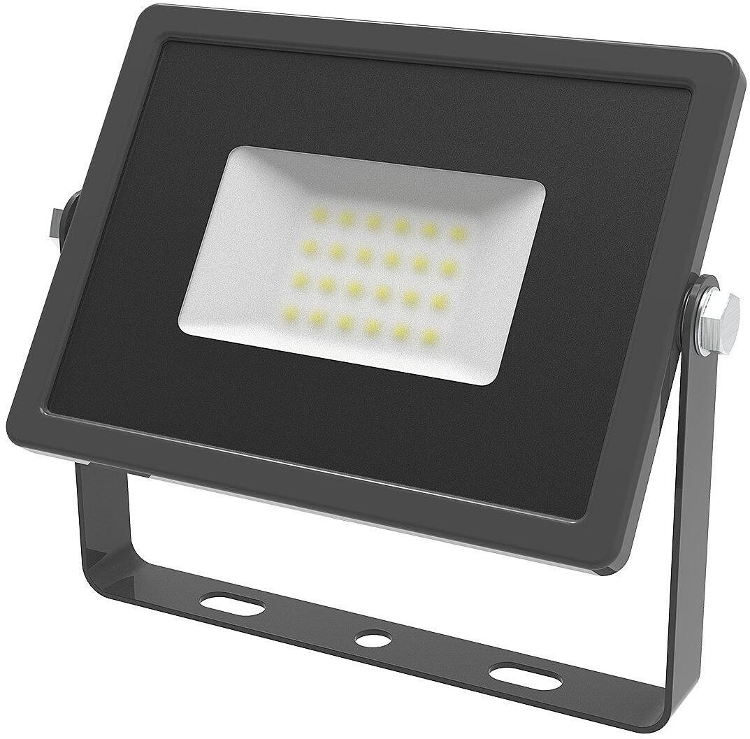 

Прожектор уличный Gauss Qplus 690511320 серый