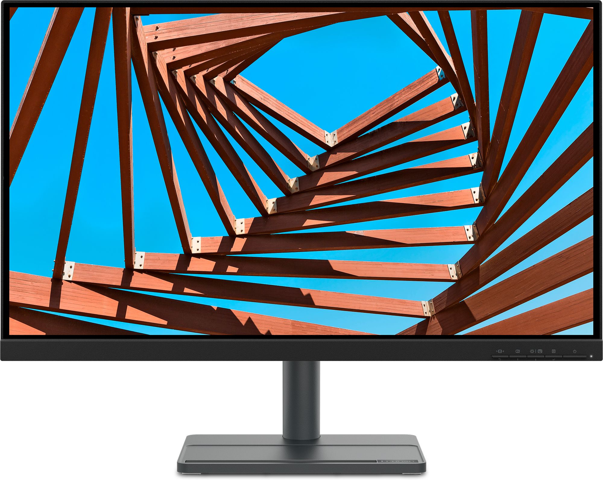 

Монитор Lenovo L27e-30 (66BEKAC2EU)