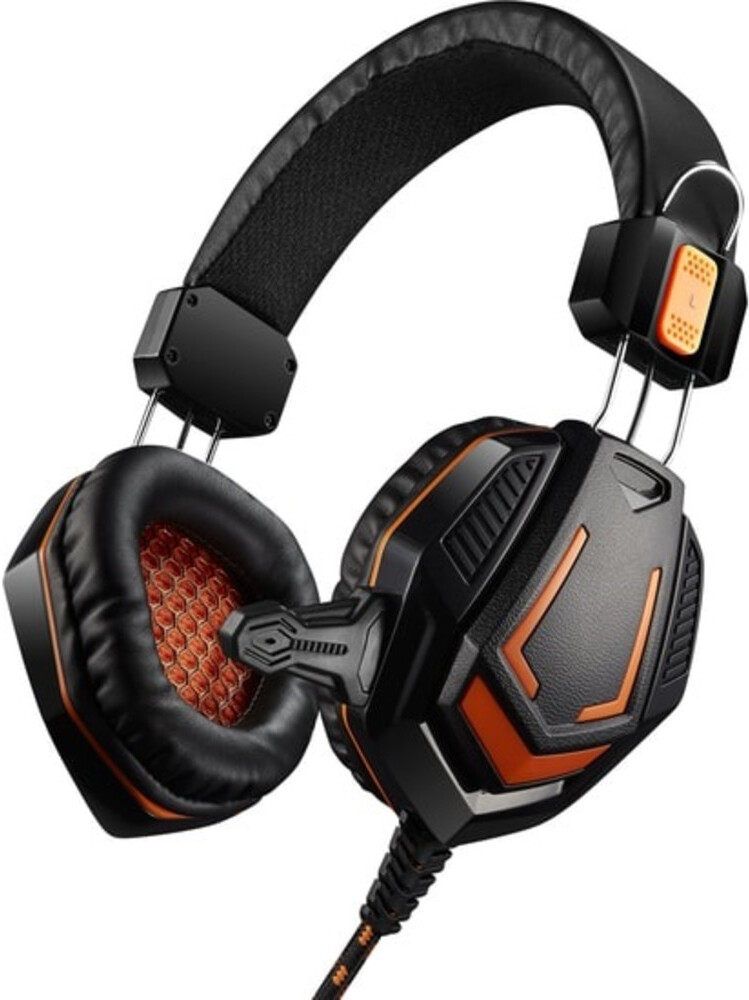 

Наушники Canyon CND-SGHS3A