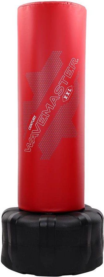 

Боксерский мешок Century Wavemaster XXL Red [10176], Боксерский мешок Century Wavemaster XXL 10176 Red