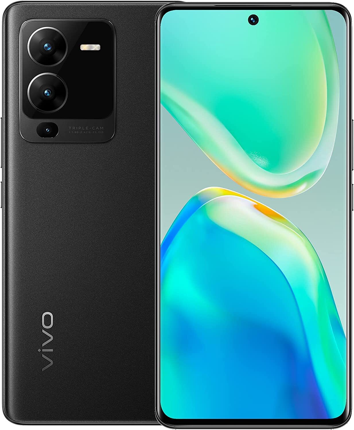 Vivo v25 pro отзывы