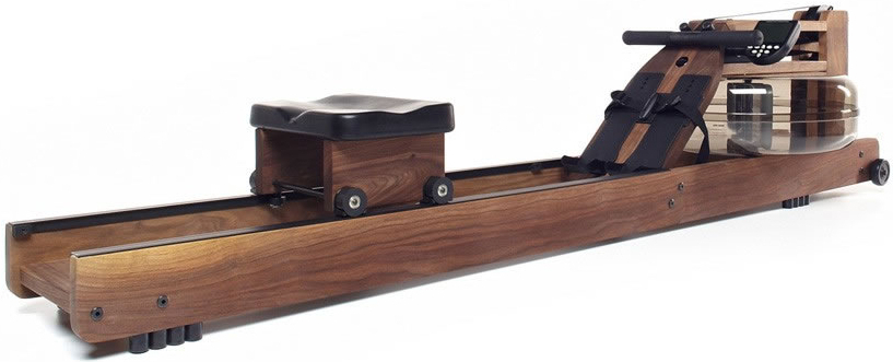 

Гребной тренажер WaterRower Classic черный орех [WA\300 S4\CM-WN-BT], Гребной тренажер WaterRower Classic WA\300 S4\CM-WN-BT черный орех