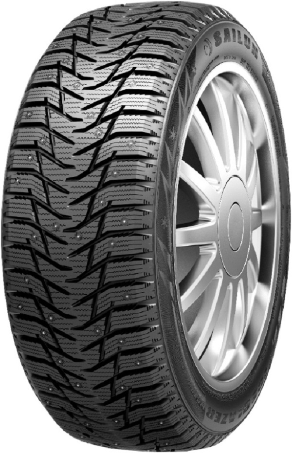 

Шины Sailun Ice Blazer WST3 235/65R17 104T, Ice Blazer WST3 235/65R17 104T