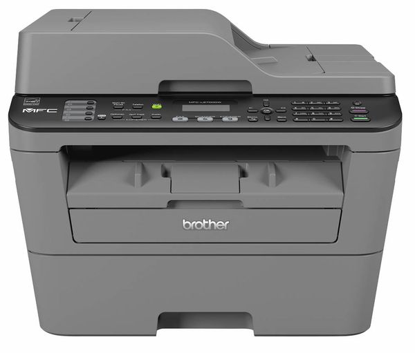 

Принтер (МФУ) Brother MFC-L2720DWR, MFC-L2720DWR