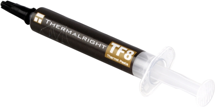 

Термопаста Thermalright TF8 (2 г)
