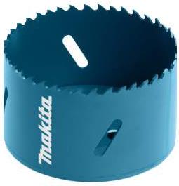 

Пильная коронка Makita B-11265, Коронка Makita BiM 16 мм Ezychange B-11265