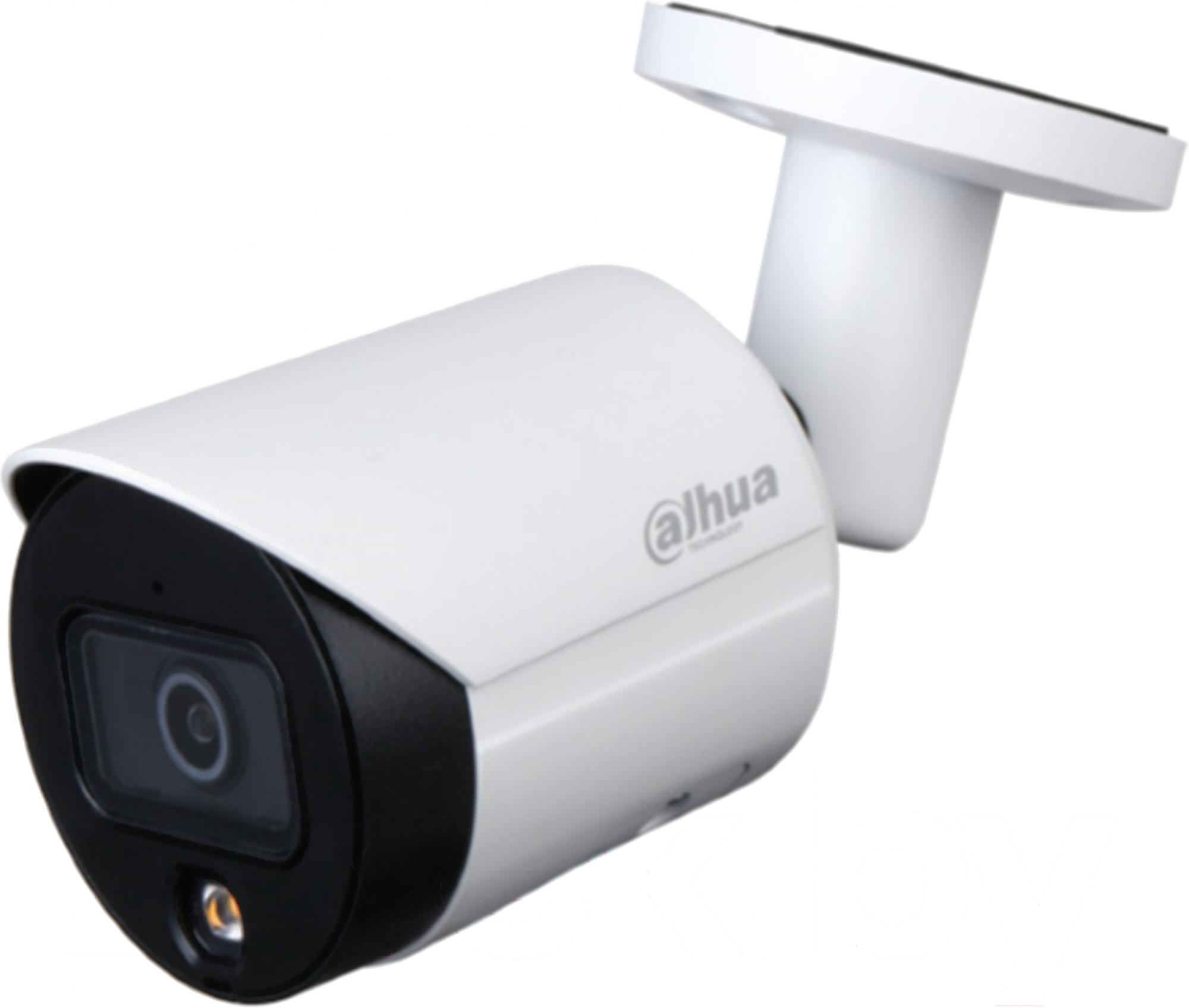 

IP-камера Dahua DH-IPC-HFW2239SP-SA-LED-0360B-S2