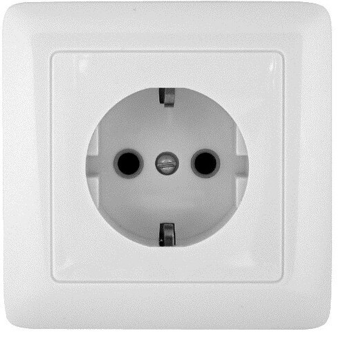 

Розетка Schneider Electric Хит RS16-134-B, Розетка Schneider Electric Розетка Хит RS16-134-B