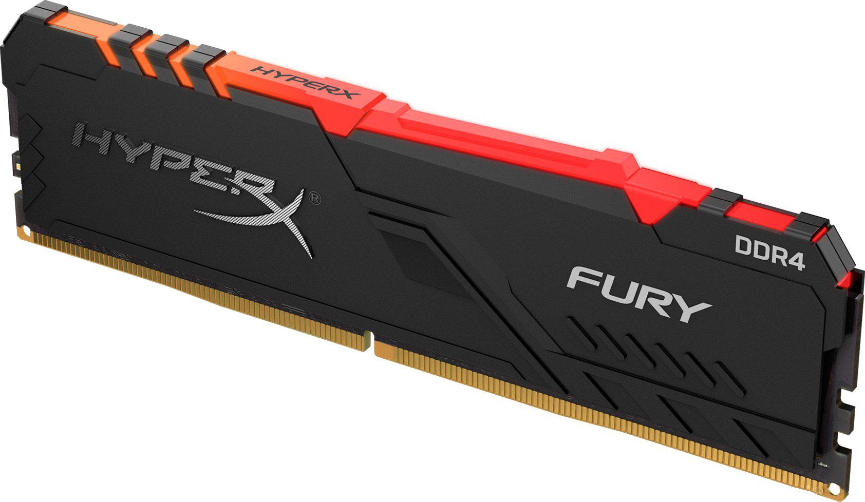 

Оперативная память Kingston DDR 4 DIMM 16Gb PC21300 [HX426C16FB3A/16], DDR 4 DIMM 16Gb PC21300