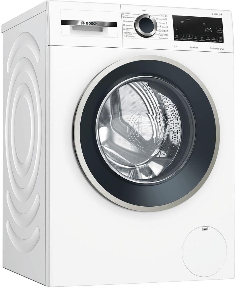 

Стиральная машина Bosch WGA242X4OE, WGA242X4OE
