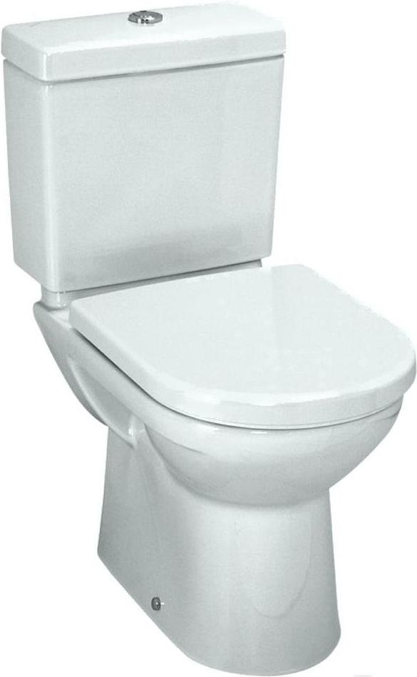 

Унитаз Laufen Pro [249560000001], Pro
