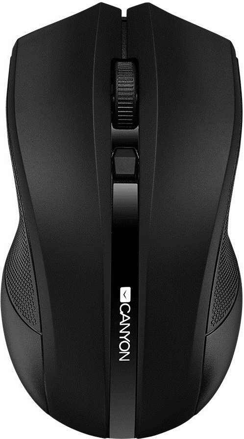 

Мышь Canyon CNE-CMSW05B