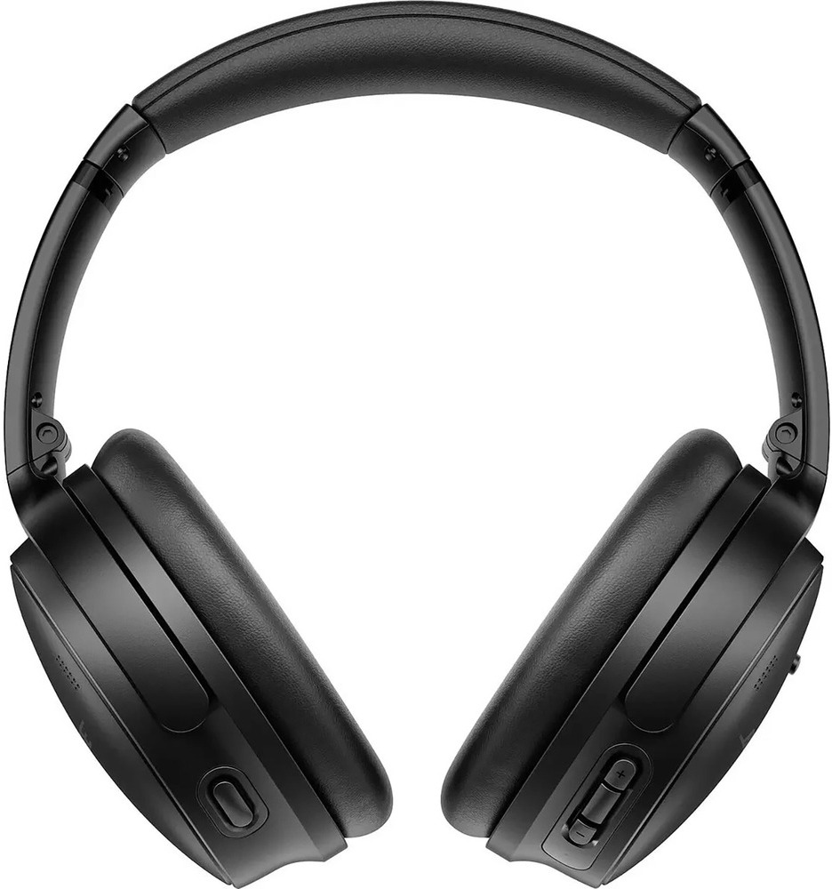 

Наушники Bose QuietComfort 45 (черный)