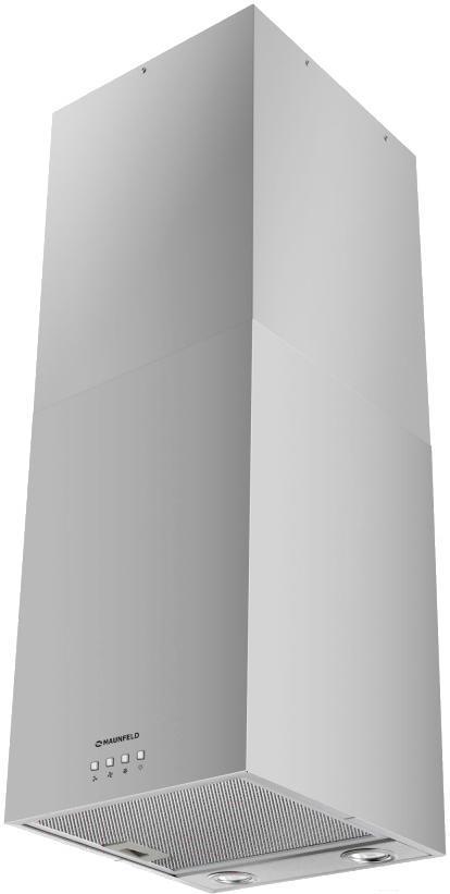 

Кухонная вытяжка Maunfeld Bath Light 35 (нержавеющая сталь), Bath Light 35