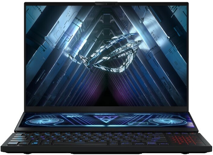 

Ноутбук ASUS GX650R (GX650RX-LO206W) (90NR0921-M00EL0)