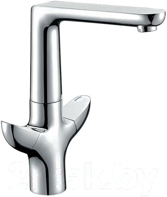 

Смеситель IDDIS Persey PERSB00i05, Persey PERSB00i05