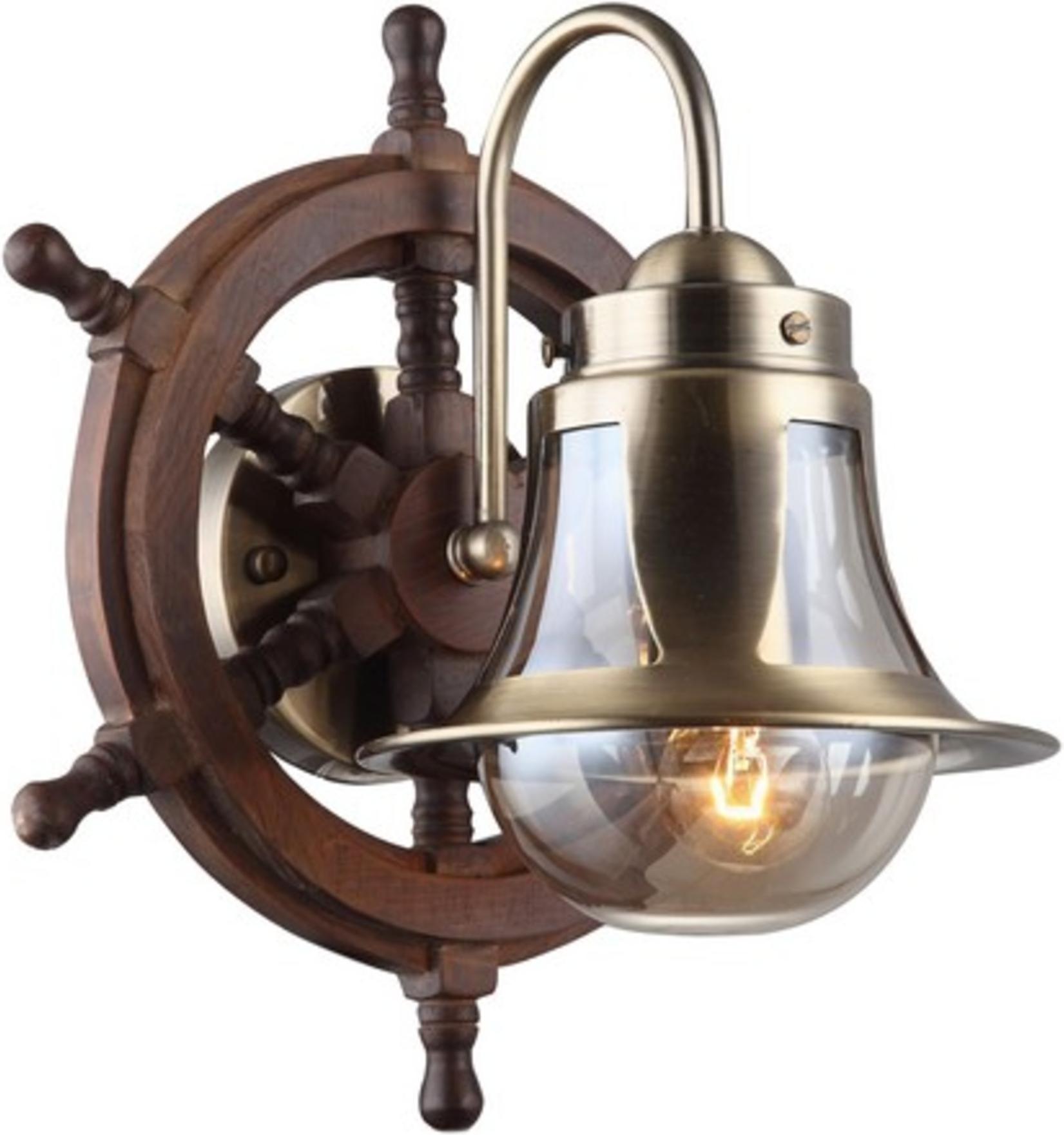

Бра Arte Lamp A7006AP-1AB, A7006AP-1AB