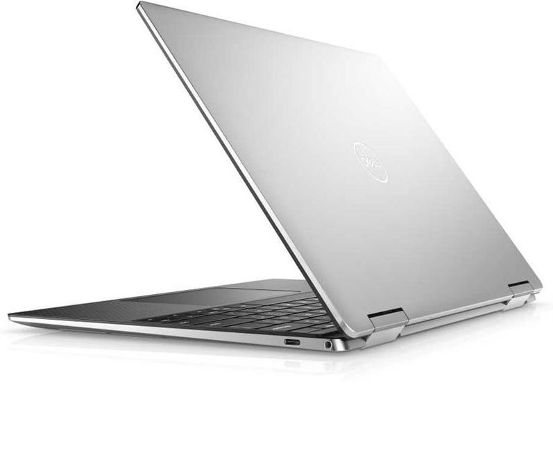 

Ноутбук Dell XPS 13 9310 [9310-2119], XPS 13 9310