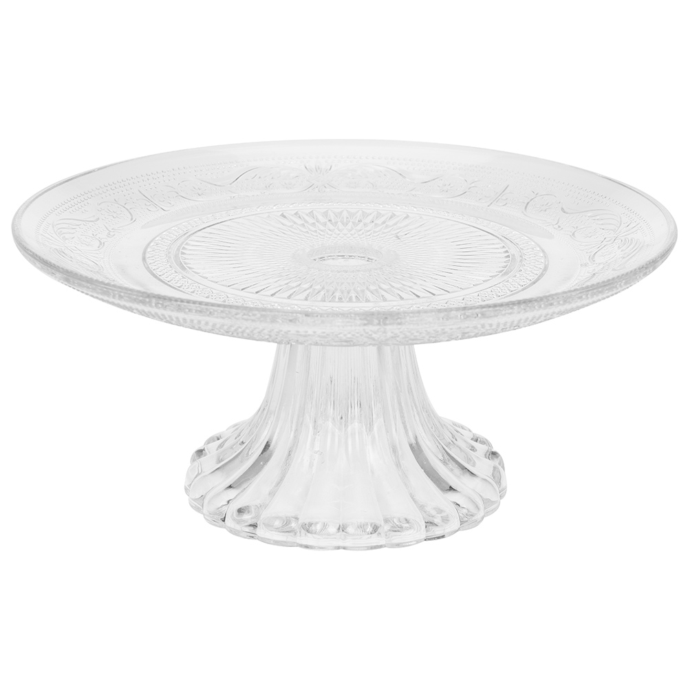 

Блюдо для торта Koopman DC1200000, DC1200000