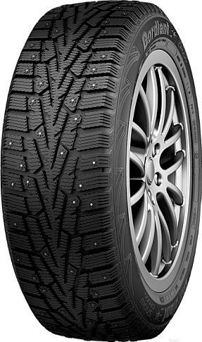 

Зимняя шина Cordiant Snow Cross 185/65R15 92T (шипы), Snow Cross 185/65R15 92T