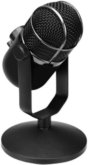 

Микрофон Thronmax M3 Plus Black [THM-M3P], Микрофон Thronmax M3 Plus THM-M3P Black