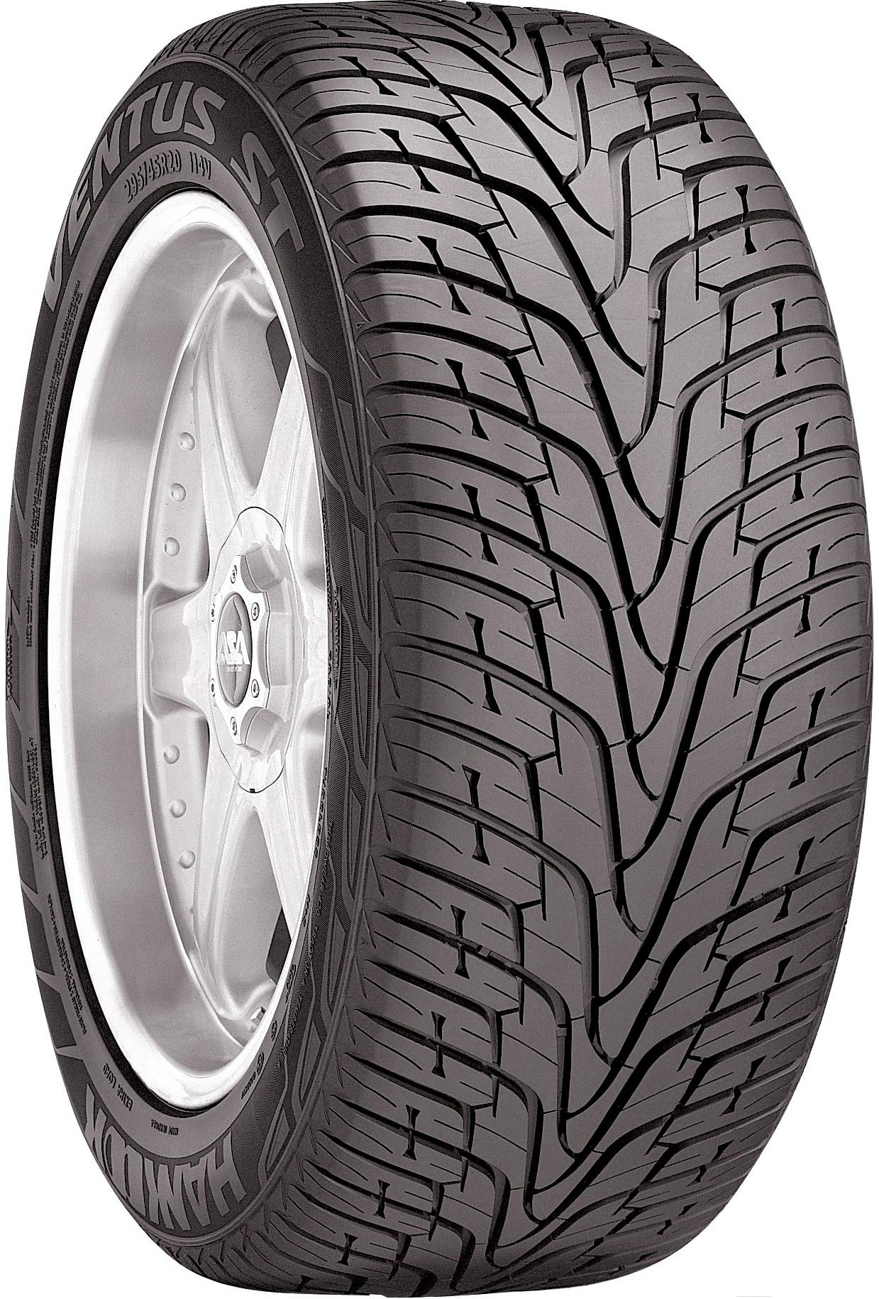

Шины Hankook Ventus ST RH06 265/60R18 110V, Ventus ST RH06 265/60R18 110V