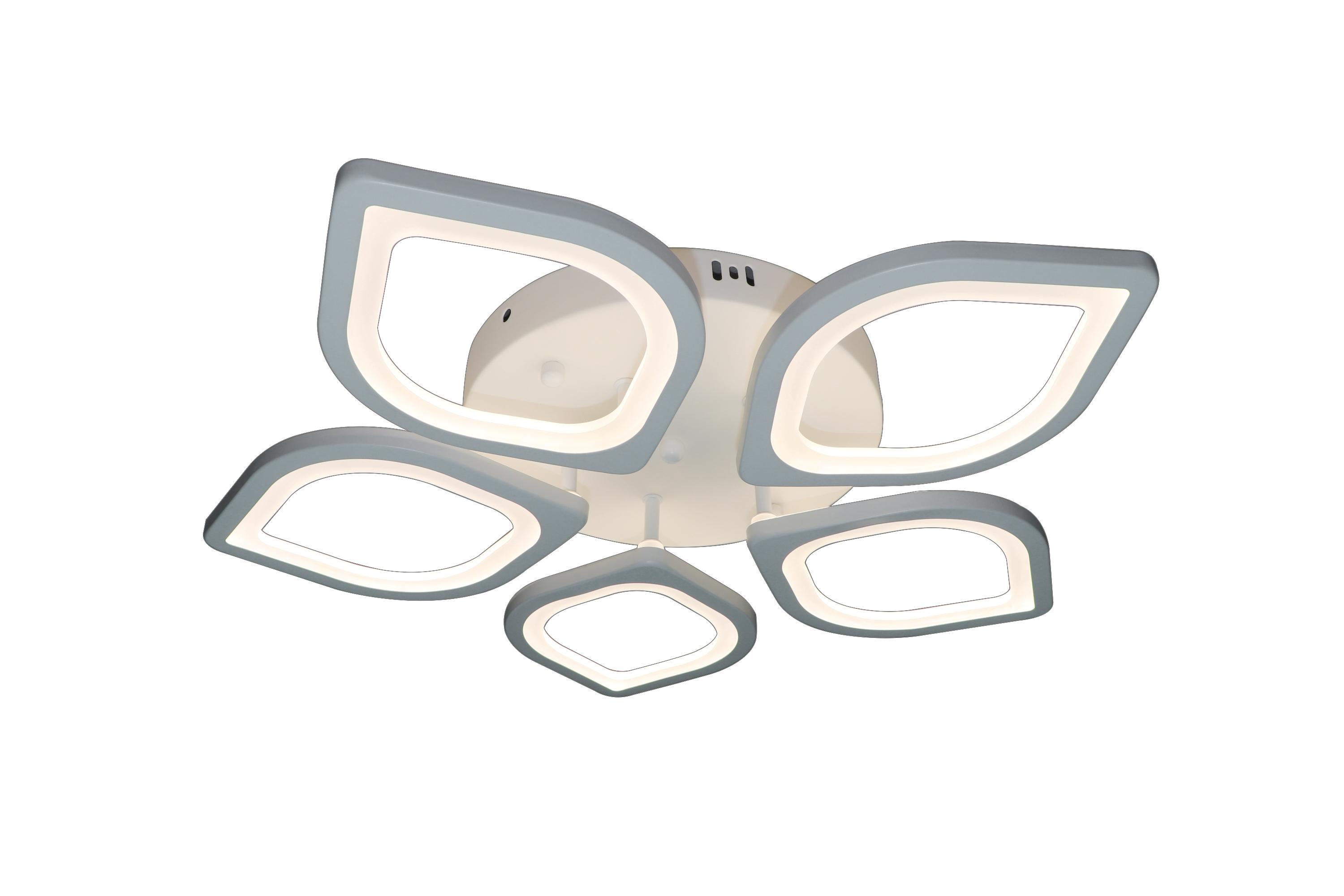

Накладная люстра Natali Kovaltseva INNOVATION STYLE 83041, INNOVATION STYLE 83041