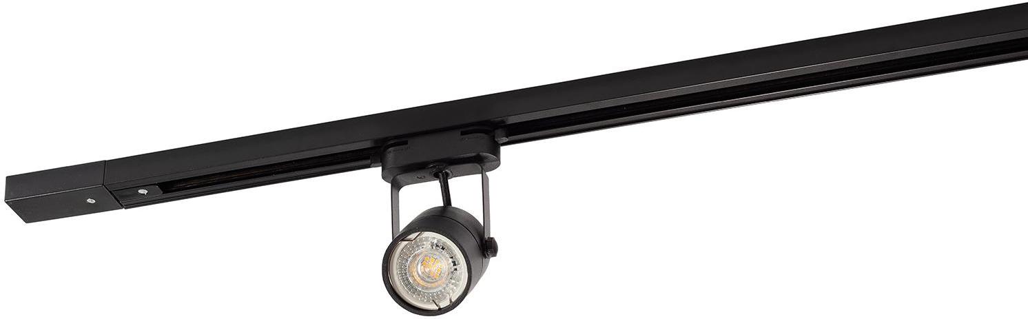 

Светильник на шине Denkirs DK6005-BK, Трековый светильник Denkirs DK6005-BK