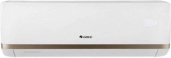 

Сплит-система Gree Bora R410 Inverter 2019 [GWH09AAB-K3DNA2A], Bora R410 Inverter 2019