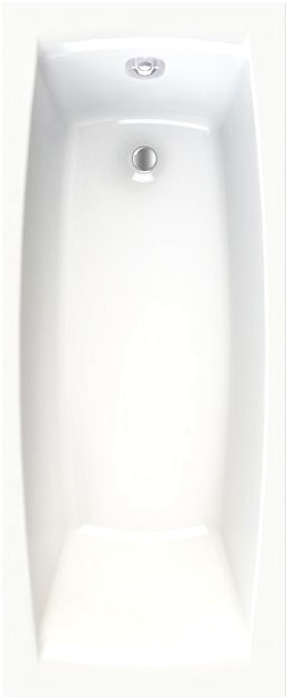 

Ванна Domani-Spa Rest 170х70 [DS02Rt17070], Ванна Domani-Spa Rest 170х70 DS02Rt17070