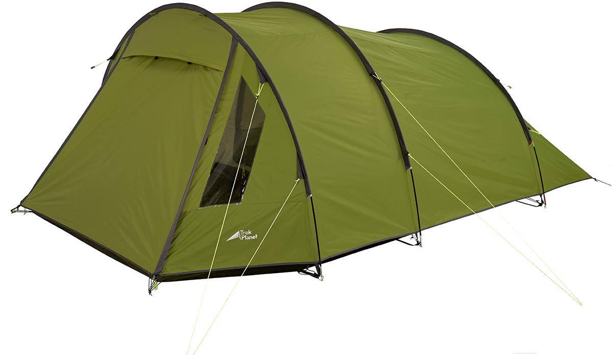 

Палатка Trek Planet Ventura 3 / 70211 зеленый