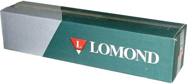 

Фотобумага Lomond глянцевая 914мм x 30м 235 г/м2 [1204062], глянцевая 914мм x 30м 235 г/м2