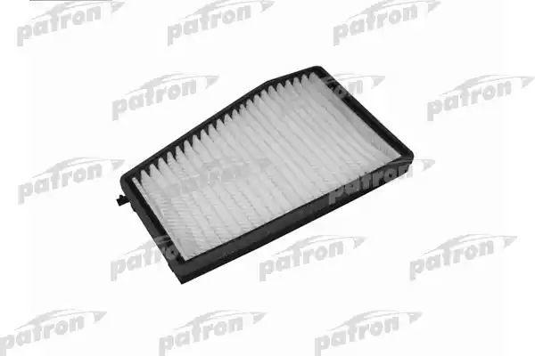 

Салонный фильтр Patron PF2151, PF2151