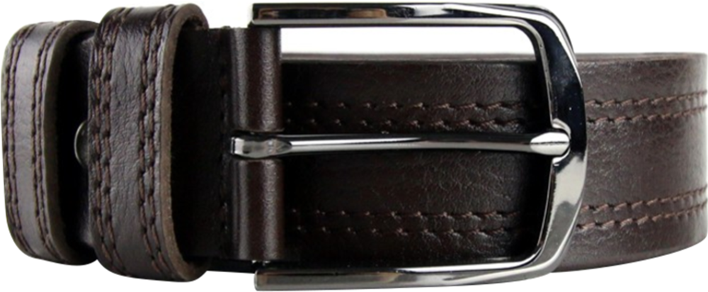 

Ремень WILD BEAR RM-004m 120 см Brown