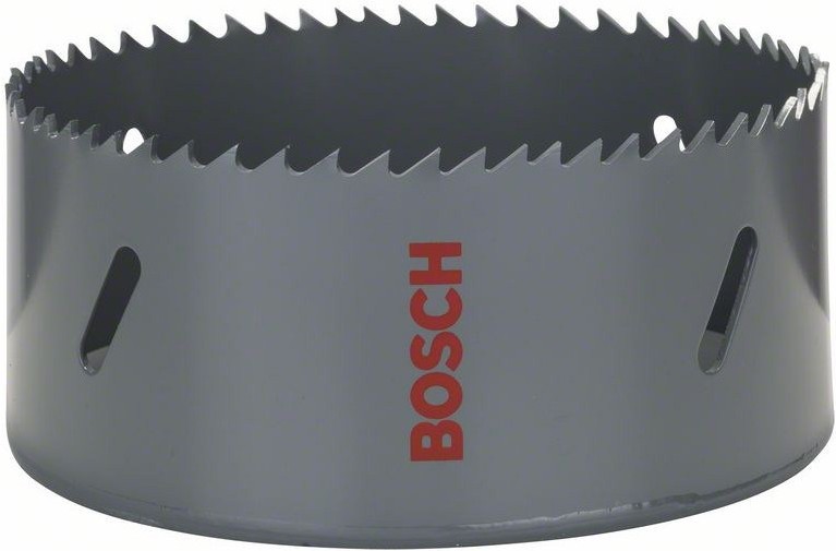 

Коронка Bosch Standard 111 мм [2.608.584.852], Коронка Bosch Standard 111 мм 2.608.584.852