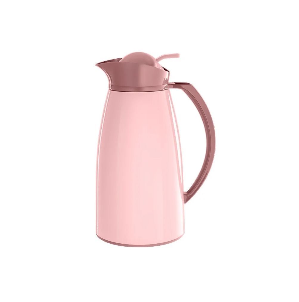 

Термос Webber 1L Biege/Brown [43002/5S], 1L